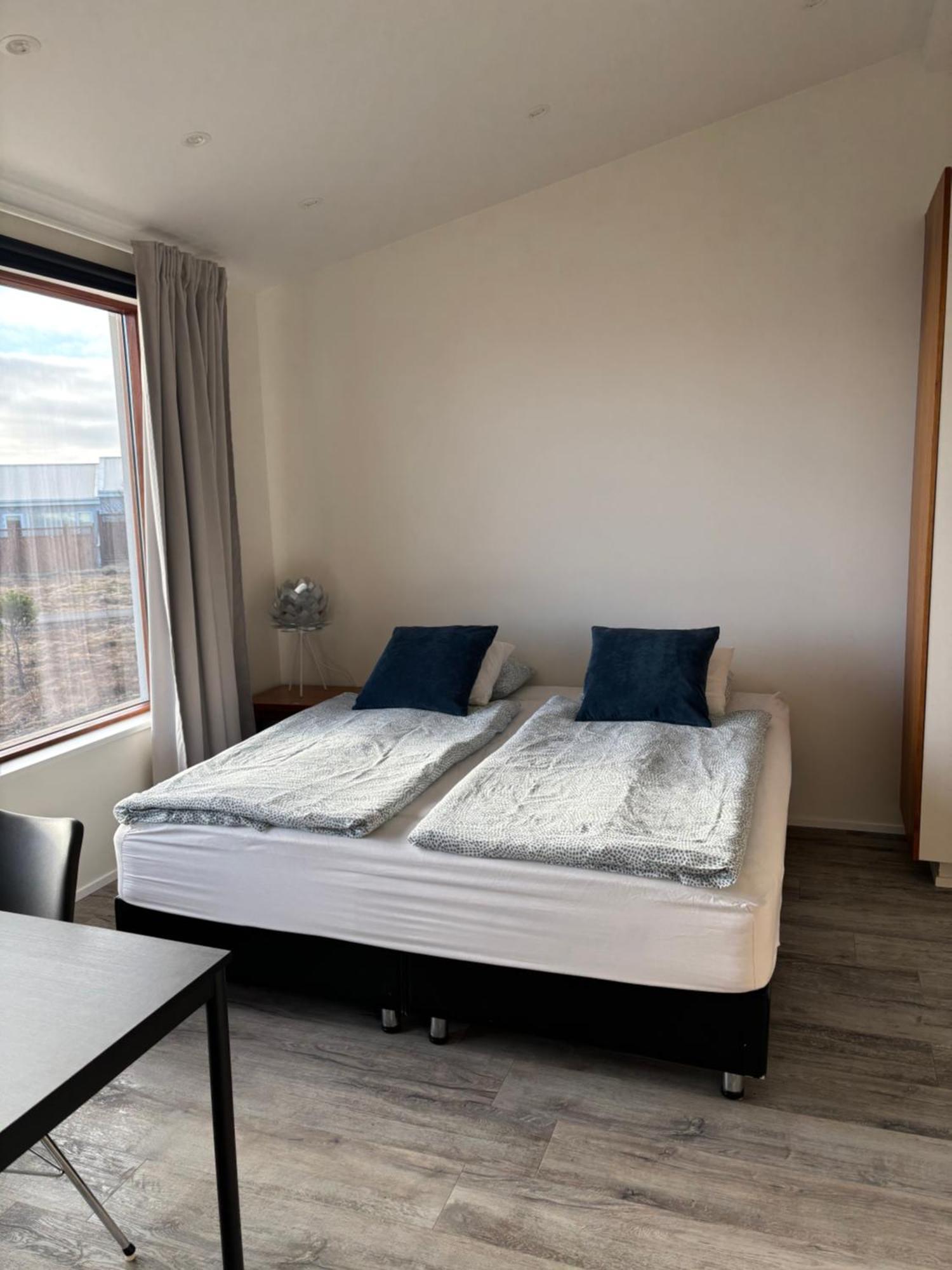 Ace Guesthouse Кефлавик Экстерьер фото